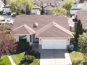 149 Sceptre Court NW, Calgary, Alberta T3L 1X9