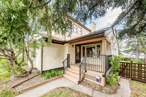 2518 21 Street SW, Calgary, Alberta T2T 5A8
