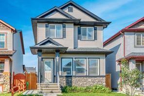 319 Saddlebrook Circle NE, Calgary, Alberta T3J 0J9