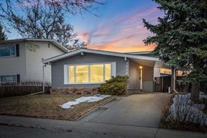 5516 Taylor Crescent NE, Calgary, Alberta T2K 3V8