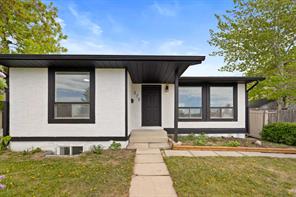 276 Fallswater Road NE, Calgary, Alberta T3J 1B3