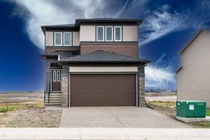 418 Hotchkiss Manor SE, Calgary, Alberta T3S0J9