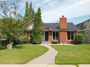 1604 Scotland Street SW, Calgary, Alberta T3C 2L5