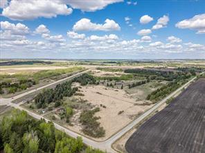 PT of SE-16-47 24-W4, Millet, Alberta T0C 1Z0