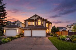 6 Strathridge Way SW, Calgary, Alberta T3H 3S3