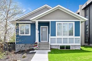 23 31 Avenue SW, Calgary, Alberta T2S 2Y7
