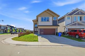 106 Homestead Crescent NE, Calgary, Alberta T3J 2K8