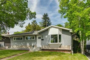 40 Henefer Road SW, Calgary, Alberta T2V 3B4
