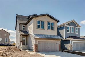 93 Bartlett Way SE, Calgary, Alberta T3S0Y1