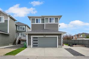 25 Redstone Path NE, Calgary, Alberta T3N 0K2