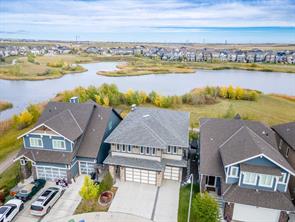 148 Marquis View SE, Calgary, Alberta T3M 2H4