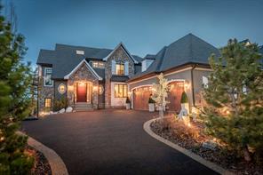 11 Timberline Gate SW, Calgary, Alberta T3H 0W3