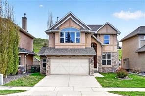 337 Discovery Ridge Boulevard SW, Calgary, Alberta T3H 5T6