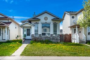 45 Martin Crossing Crescent NE, Calgary, Alberta T3J 3S8