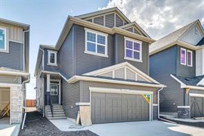 65 Sora Gardens SE, Calgary, Alberta T3S0V3
