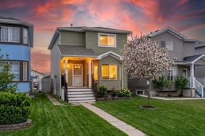 192 Martin Crossing Crescent NE, Calgary, Alberta T3J 3T1