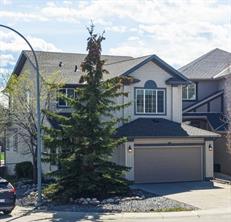 110 Tuscany Summit Green NW, Calgary, Alberta T3L0B8