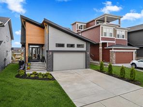 218 Mitchell Heath NW, Calgary, Alberta T3R 2G2