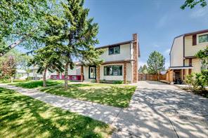 4308 55 Street NE, Calgary, Alberta T1Y 4B7