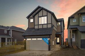 445 Lewiston Landing NE, Calgary, Alberta T3P 0T7