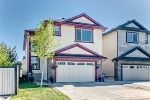 117 Saddlelake Grove NE, Calgary, Alberta T3J 0L1