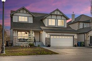 325 Discovery Ridge Way SW, Calgary, Alberta T3H5S8