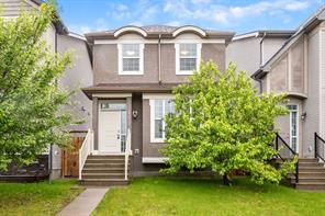 162 Cranford Park SE, Calgary, Alberta T3M2C4