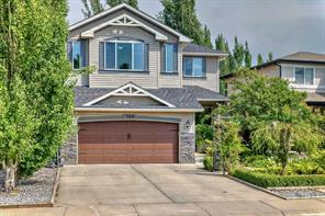188 Chapala Drive SE, Calgary, Alberta t2x3t6
