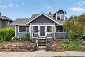 625 29 Avenue SW, Calgary, Alberta T2S 0N8