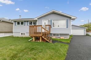 35 Beaupre Crescent, Calgary, Alberta T3B 2S9
