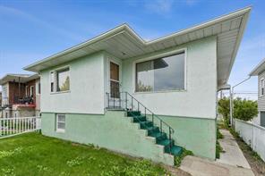 1228 Bantry Street NE, Calgary, Alberta T2E 5E7