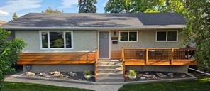 8343 48 Avenue NW, Calgary, Alberta T3B 2A9
