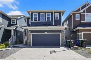 98 Red Sky Green NE, Calgary, Alberta T3N 0V5