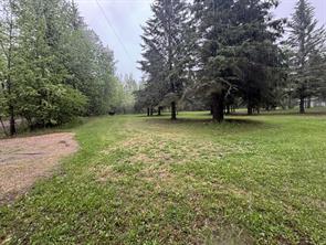 165052 165052 Corner, Wandering River, Alberta T0A 3M0