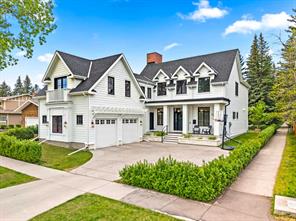 3731 37 Street NW, Calgary, Alberta T2L 2J2