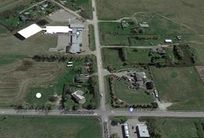 283245 Township Road 250, Conrich, Alberta T1Z 0P9