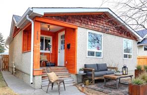 2526 16 Street SE, Calgary, Alberta T2G 3R3