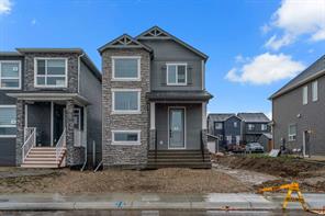 50 Creekview Gardens SW, Calgary, Alberta T2X 4Y1