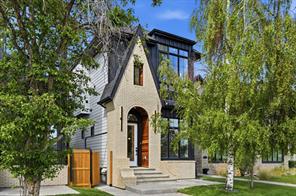 510 54 Avenue SW, Calgary, Alberta T2V0C7