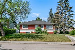 1615 22A Street NW, Calgary, Alberta T2N 2N8