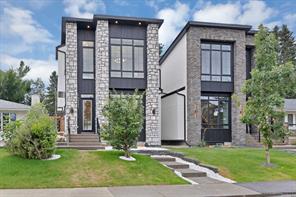 2221 Halifax Crescent NW, Calgary, Alberta T2M4E1