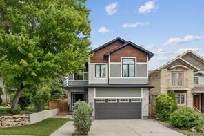 1012 17 Street NW, Calgary, Alberta T2N 2E4