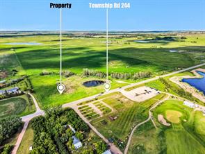 253032 Township Road 244, Strathmore, Alberta T1P 1H5