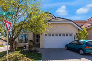 4 Hamptons Heath NW, Calgary, Alberta T3A 5E8