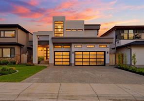 102 Malibou Road, Calgary, Alberta T2V 2A4