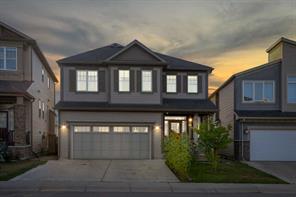 153 Cityscape Gardens NE, Calgary, Alberta T3N 0M6