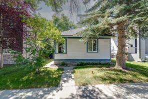 245 21 Avenue NW, Calgary, Alberta T2M 1J4