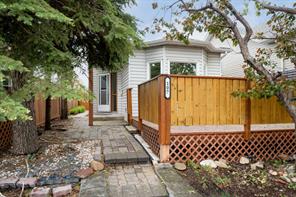 107 Tararidge Close NE, Calgary, Alberta T3J 2P1