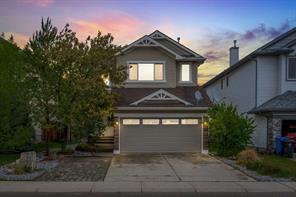 263 Royal Birch Way NW, Calgary, Alberta T3G 5Y2