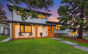 920 Cantabrian Drive SW, Calgary, Alberta T2W 1L7